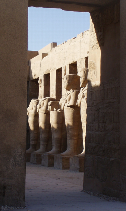 Karnak